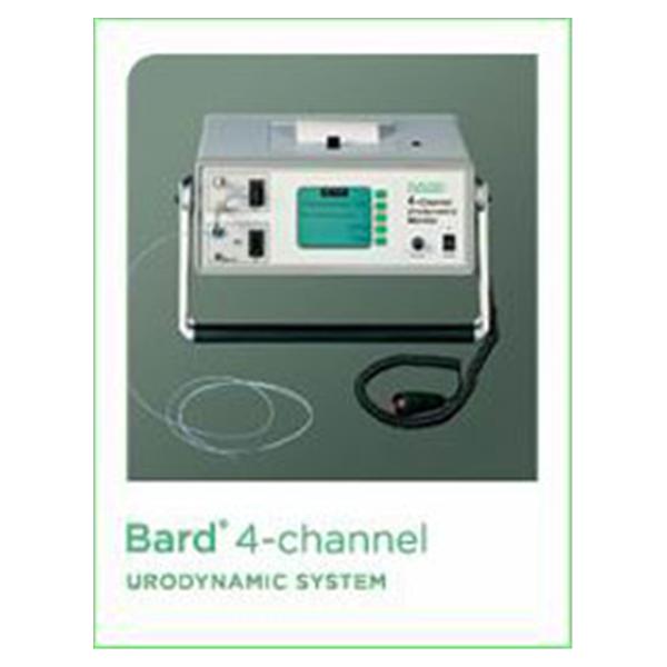 Catheter Urethral Urodynamic 7Fr 10/Ca